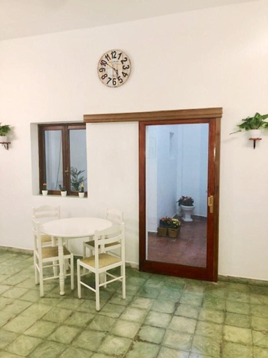 Public Area 2, El Hostal Del Cubo, Santa Cruz de Tenerife