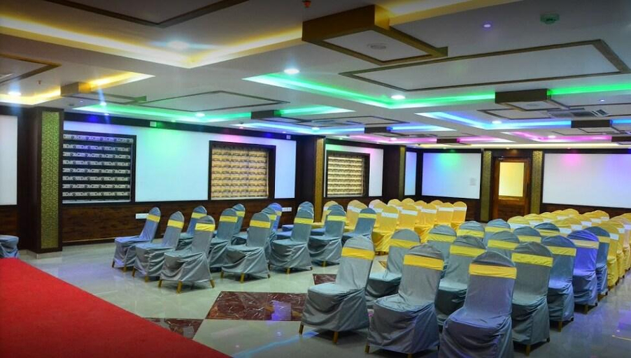 Others 5, Hotel AGT Park - Porur, Thiruvallur