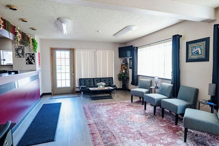 Others 5, Rose City Inn and Suites, Clackamas