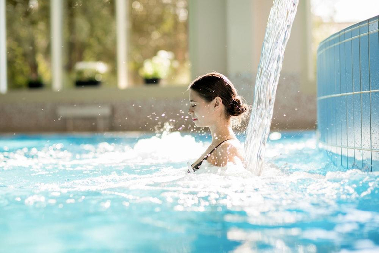 Sport & Beauty 5, Hotel Wulff, Soest