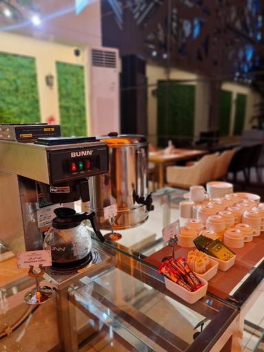 Food & Drinks 5, Sarwat Park Hotel Riyadh-Diplomatic Quarter, Riyadh