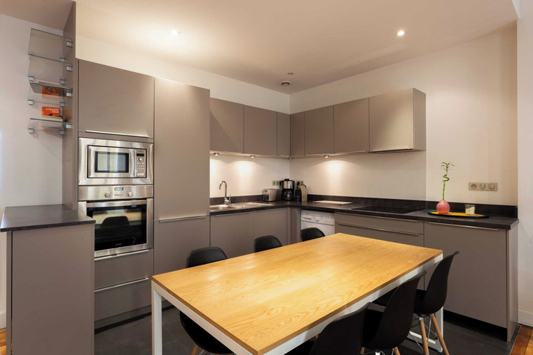 Private kitchen, Dify Le Franklin - Bellecour, Rhône