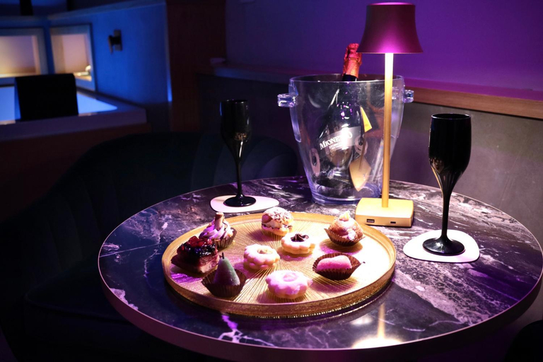 Food & Drinks 5, Sumaie Suite - Wellness in Salento, Brindisi