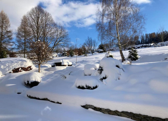 Others 3, Family Holiday Home in Bruntal, Bruntál