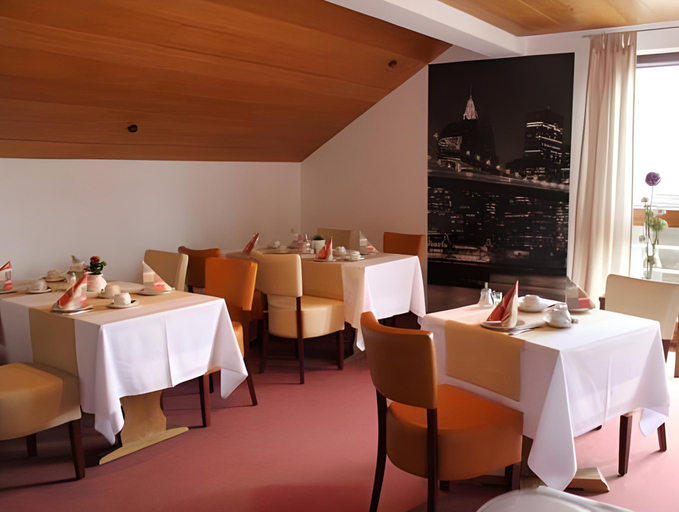 Food & Drinks 4, Hotel Stadt Gernsbach, Rastatt