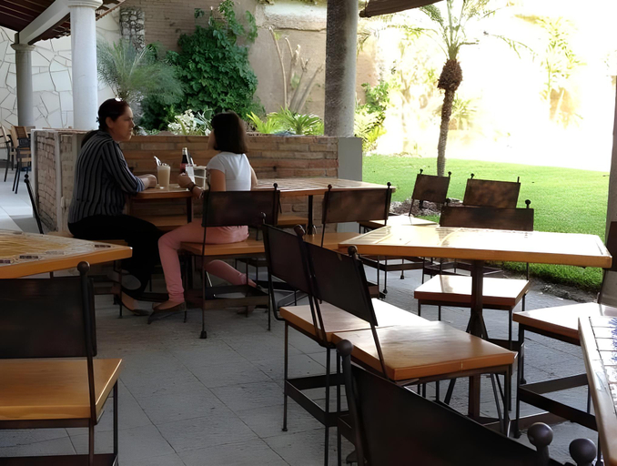 Food & Drinks 5, Gran Plaza Hotel Centro Historico, Iguala de la Independencia