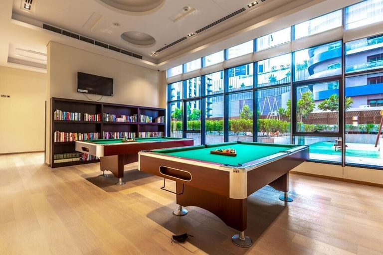 Others 5, Downtown Dubai | Walk to Dubai Mall + Burj Views, Dubai