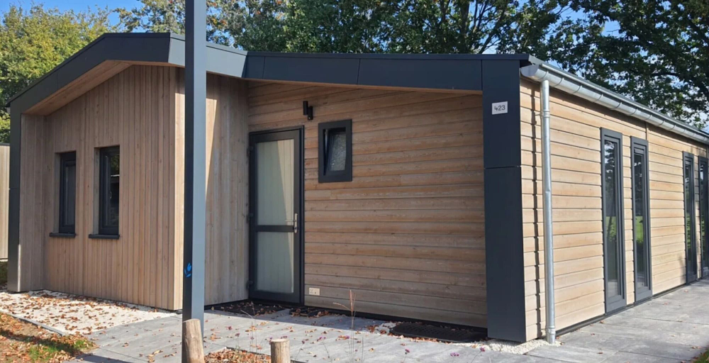 Exterior 2, Modern Home Near Hoge Veluwe, Arnhem