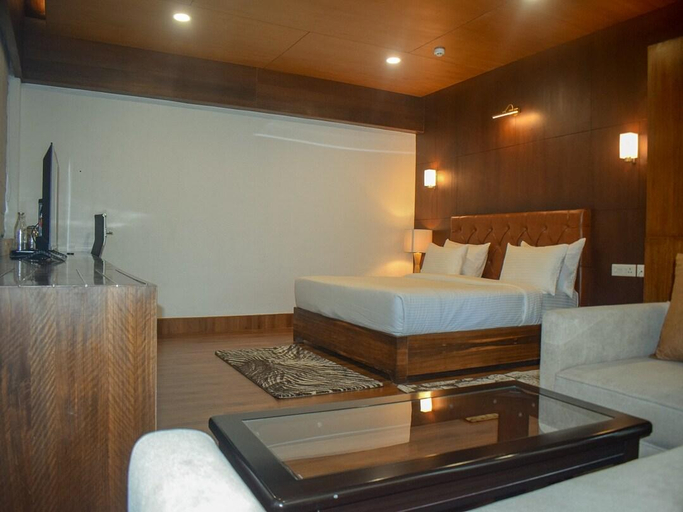 Bedroom 2, Oro Montana, Ranka, East Sikkim