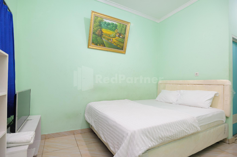 Bedroom 8