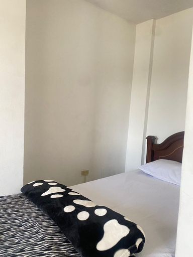 Bedroom 4, Hotel La Aldea, Guatapé