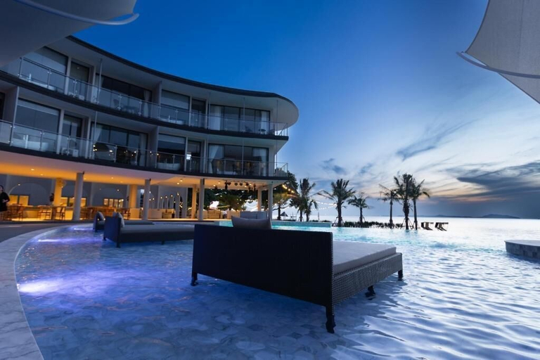 Exterior & Views 2, Atlantis Manor, Muang Chon Buri