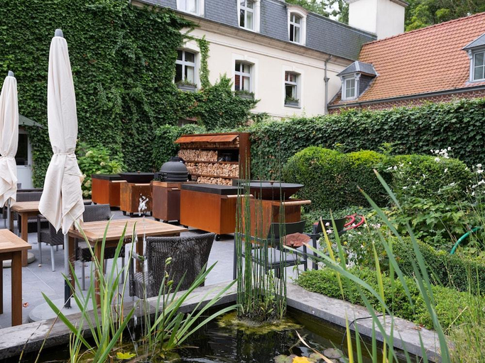 Sport & Beauty 2, Le Domaine de Beaulieu, Pas-de-Calais