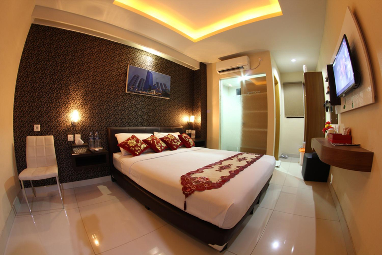 Bedroom 9
