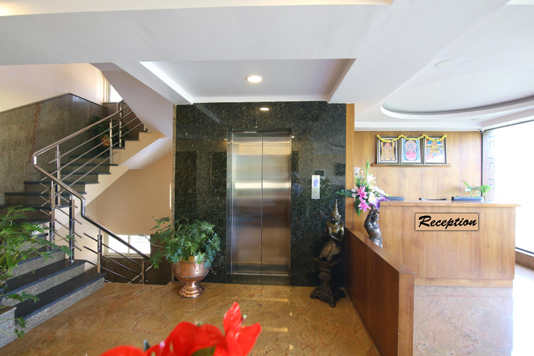 Others 5, Hotel Crystal Orchid, Bangalore