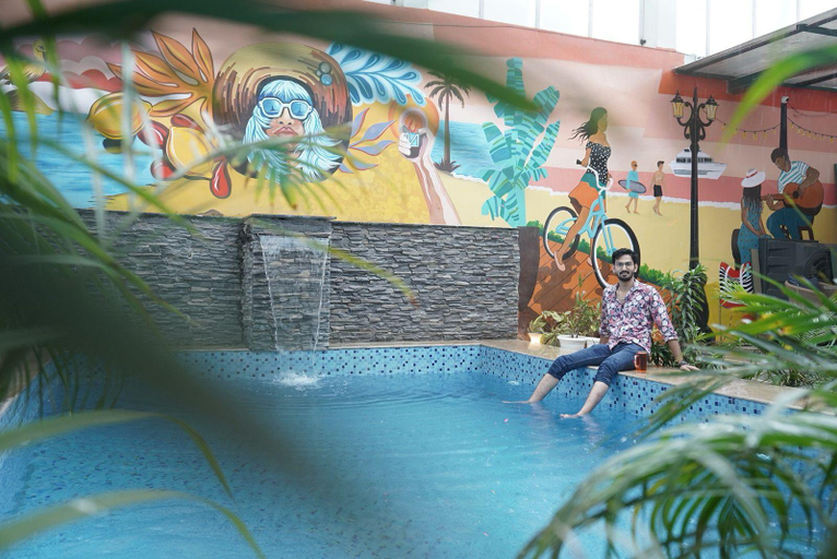 Others 5, Hotel Heritage Divine, Varanasi
