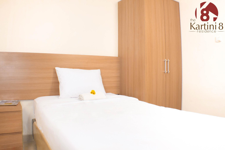 Bedroom 18