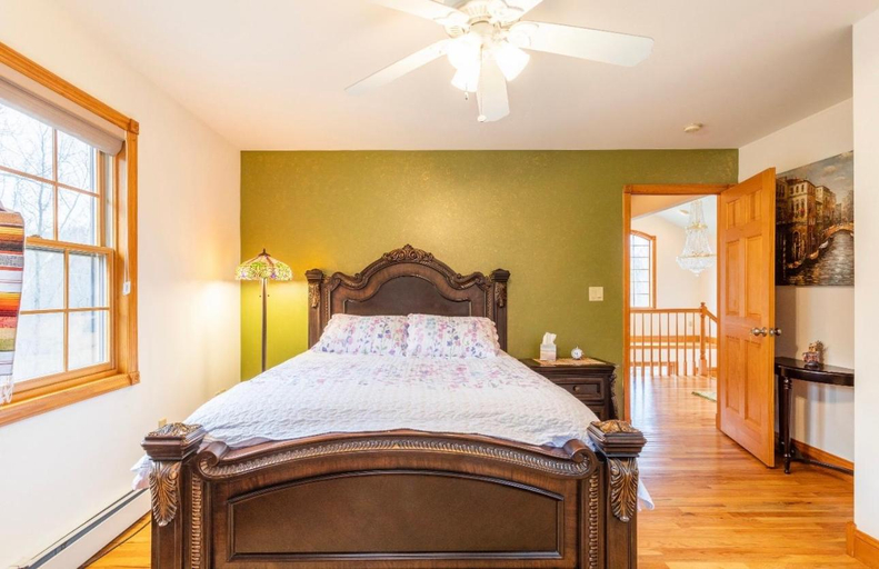 Bedroom 2, Villa Verde B&B, Greenwood Lake, NY, Orange