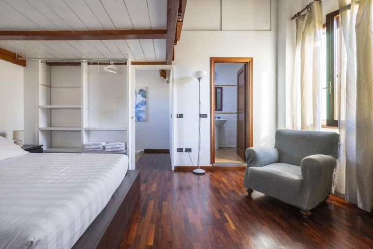 Room 3, Ginori 29 Double in Firenze, Florence