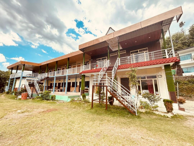 Others 2, Chaukhamba View Resort, Rudraprayag