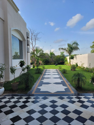 Exterior & Views 1, Hotel Suryauday, Udaipur