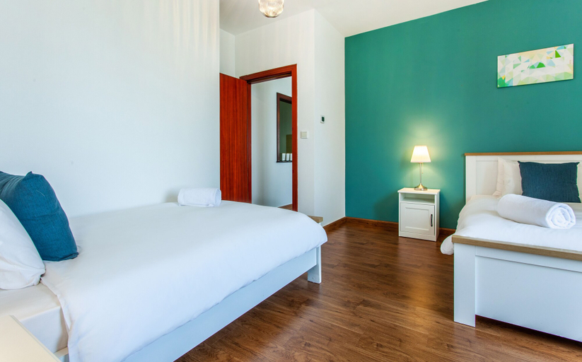 Bedroom 3, bnbme - Murjan 6 - 4 BDR, Dubai