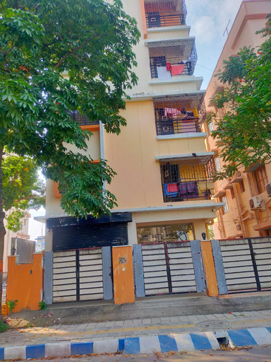 Others 3,  New Town Stays, North 24 Parganas