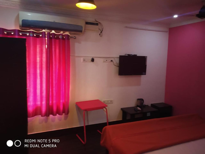 Others 5, The coloursinn Home stays, Chennai