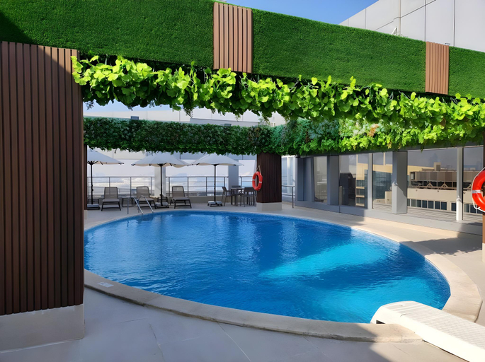 Sport & Beauty 5, GLORIA HOTEL AND SUITES, Doha
