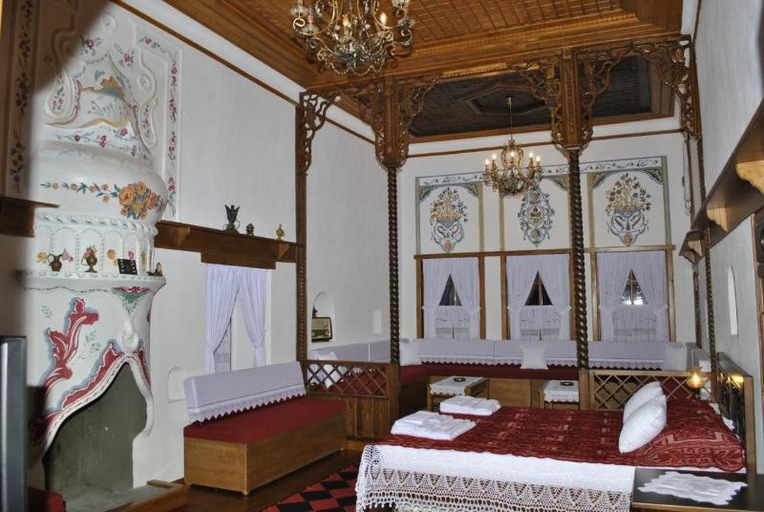 Bedroom 3, Old Bazaar, Gjirokastrës