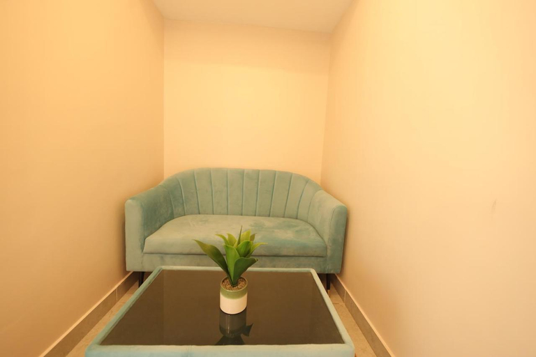 Bedroom 3, VOVO HOTELS, Bangalore