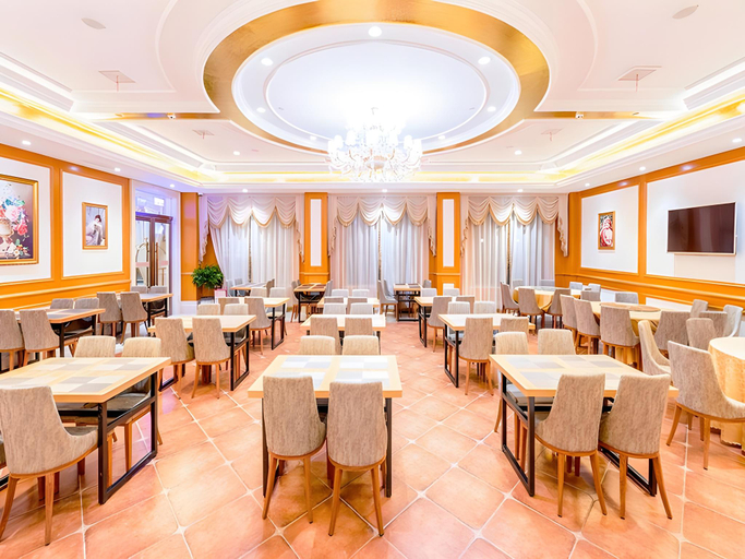 Food & Drinks 4, Vienna Hotel Shanghai Gucun Park, Shanghai