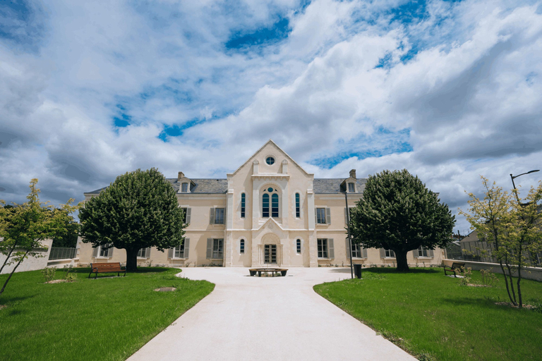Room 1, Appart h tel Saint-denis Appartement 5, Indre