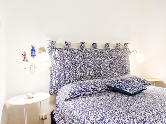 Bedroom, Holiday Home in Santa Tecla near Etna Beach, Catania