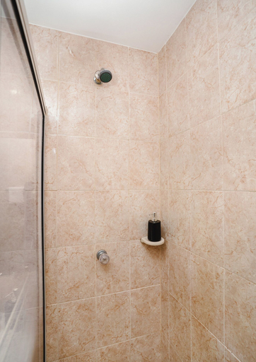 Bathroom 5, Casa Franco Hotel, Cartagena de Indias