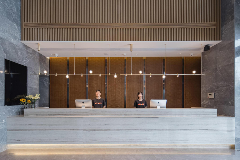 Others 5, Atour Hotel Ningbo Xiangshan Binhai Avenue, Ningbo