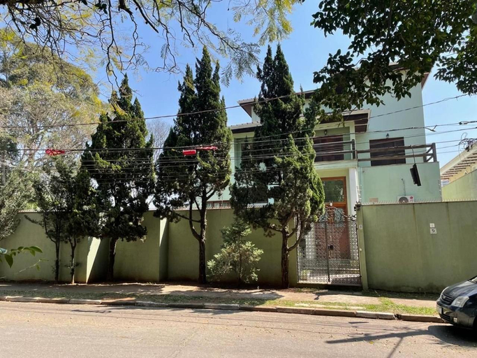 Others 2, Mansao Adalgisa Suite com Ar Proximo Cidade de Deus Jaguare e Butanta, Osasco