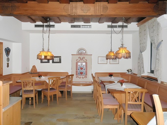 Food & Drinks 4, Hotel-Restaurant Moser Pochlarn, Melk