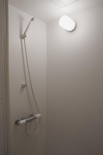 Bathroom 4, ICHIYU HOTEL ASAKUSA, Taitō