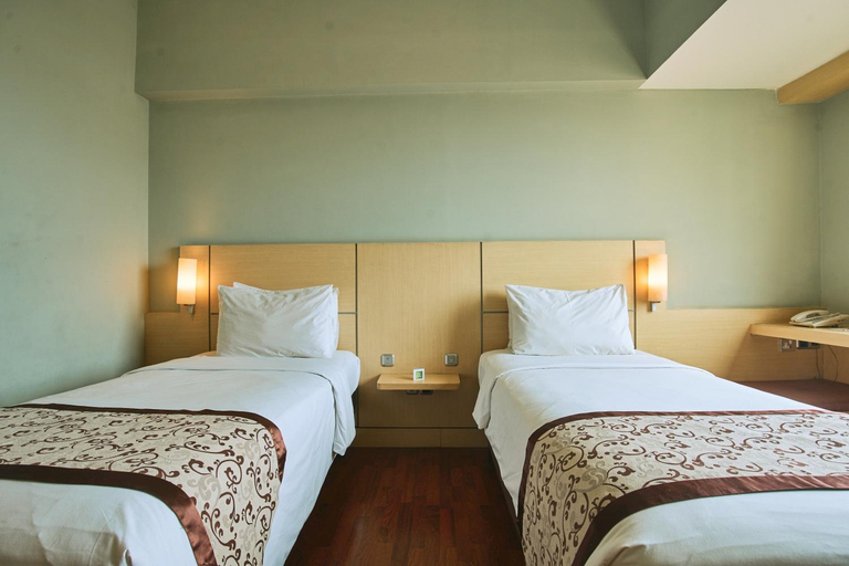 Bedroom 16