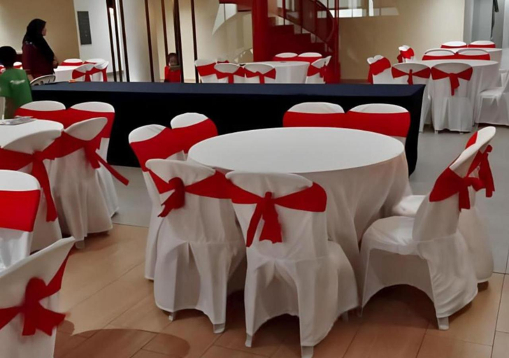 Food & Drinks 5, Timurbay Seafront Residence & Suites, Kuantan
