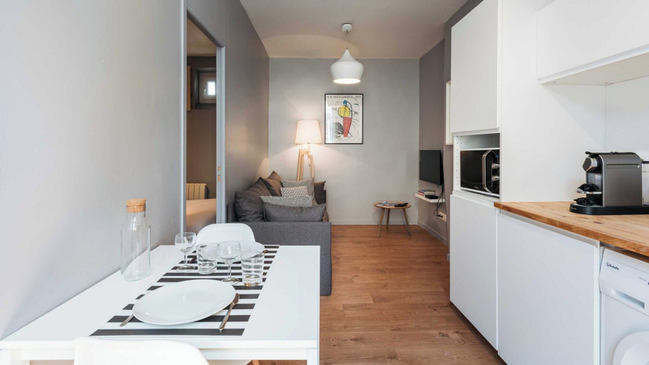 Interior 4, Dify Seguin - Perrache/confluence, Rhône
