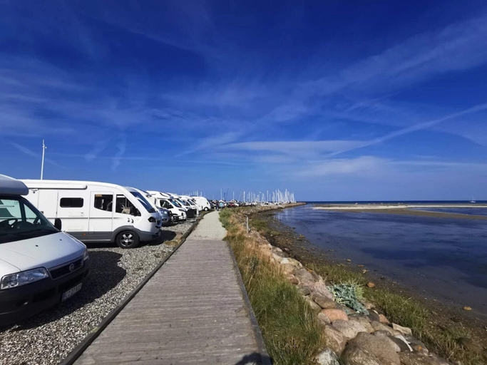 Water view 3, 4 Person Holiday Home in Hadsund, Mariagerfjord