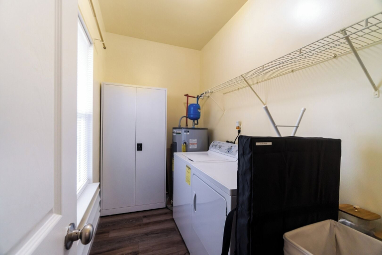 Others 4, Uptown Charlotte 3BR | Grill + Fire Pit, Mecklenburg