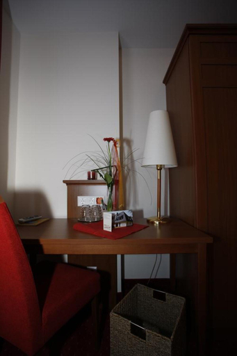 Others 5, Hotel Schuberths am Schloss, Bamberg