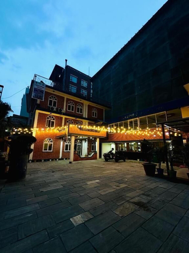Exterior & Views 2, Lazimpat Boutique Hotel, Bagmati