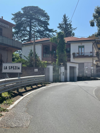 Others 3, Le Terre del Golfo Rooms, La Spezia