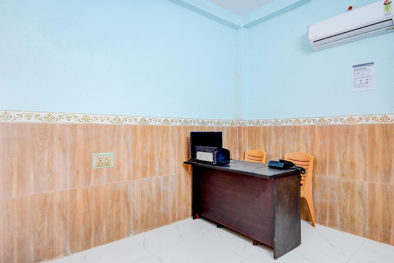Others 4, Hotel Fintech Residency, North 24 Parganas
