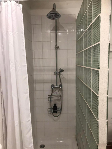 Bathroom 2, La Maison Joly, Vaucluse