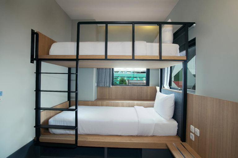 Bedroom 6